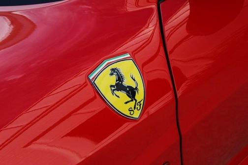2007 Ferrari F430 Berlinetta F1