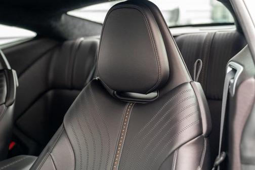 2017 Aston Martin DB11 Launch Edition