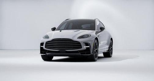 2026 Aston Martin DBX S