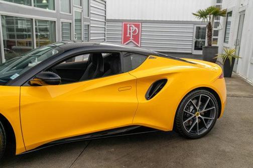 2024 Lotus Emira First Edition