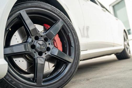 2014 Mercedes-Benz CLS-Class