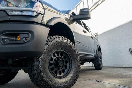 2023 RAM 2500 Power Wagon