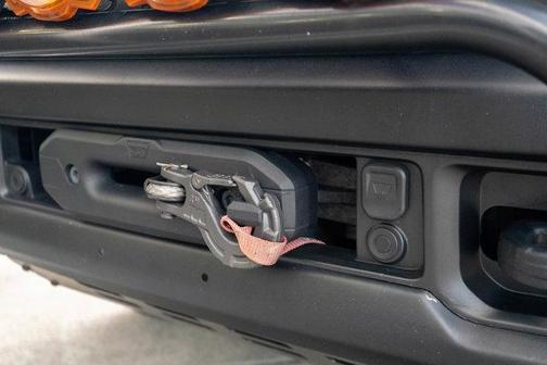 2023 RAM 2500 Power Wagon