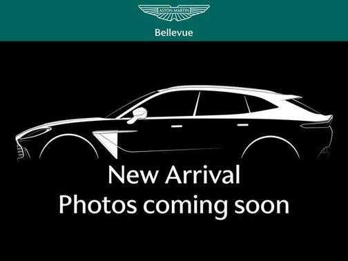 2024 Aston Martin DBX 707