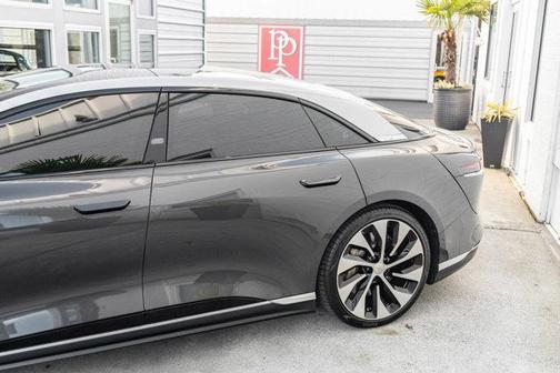 2022 Lucid Air Grand Touring
