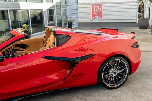 2023 Chevrolet Corvette Z06