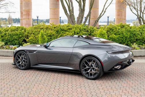 2026 Aston Martin DB12 Base
