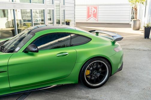 2020 Mercedes-Benz AMG GT R