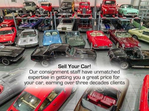 1984 Porsche 911 Carrera