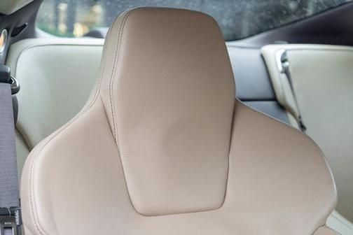 2006 Aston Martin DB9 Base