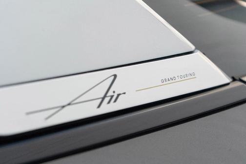 2022 Lucid Air Grand Touring