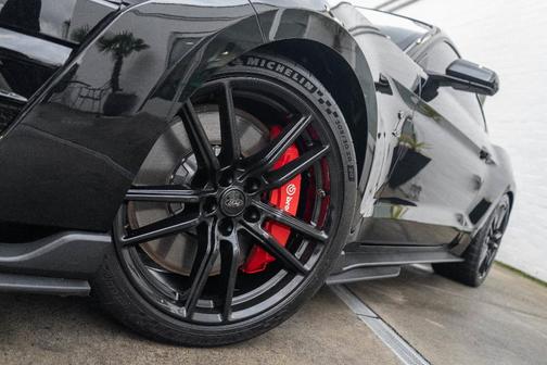 2021 Ford Shelby GT500 Base