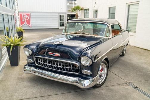 1955 Chevrolet Bel Air