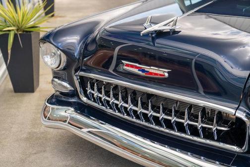 1955 Chevrolet Bel Air