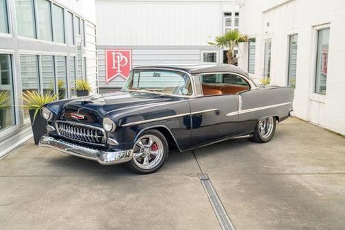 1955 Chevrolet Bel Air