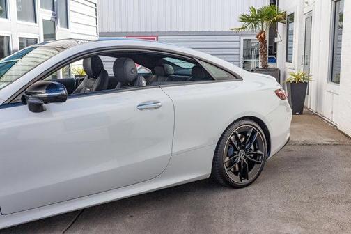 2023 Mercedes-Benz AMG E 53 Base 4MATIC