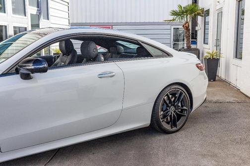 2023 Mercedes-Benz AMG E 53 Base 4MATIC