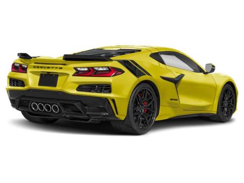 2023 Chevrolet Corvette Z06