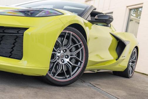 2023 Chevrolet Corvette Z06