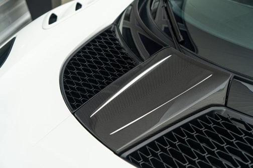 2021 Lotus Evora GT Base