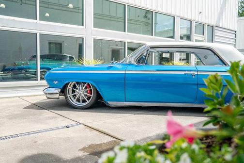 1962 Chevrolet Impala 