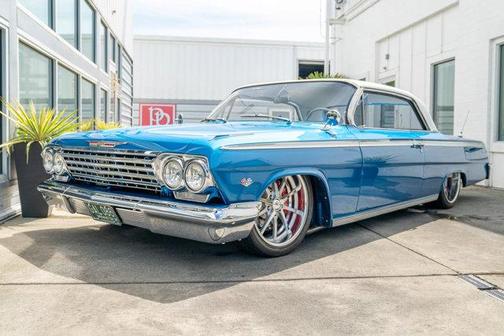 1962 Chevrolet Impala 