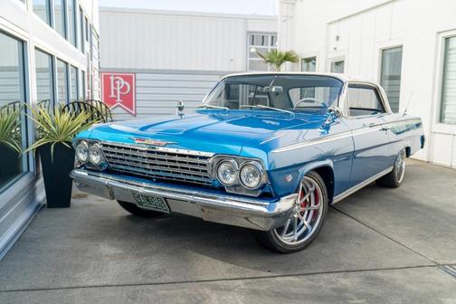 1962 Chevrolet Impala