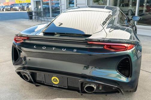 2024 Lotus Emira V6 First Edition