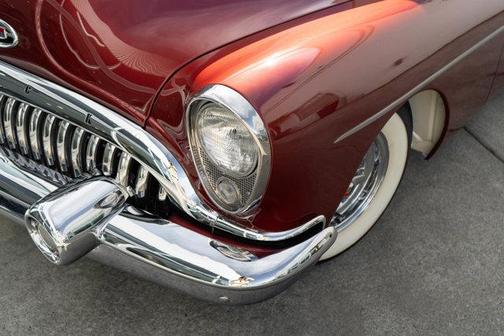 1953 Buick Skylark 