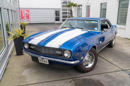 1968 Chevrolet Camaro Z28