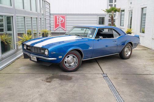 1968 Chevrolet Camaro Z28