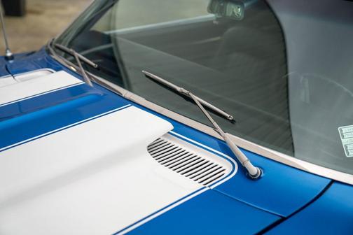1968 Chevrolet Camaro Z28