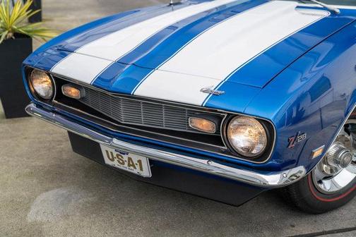 1968 Chevrolet Camaro Z28