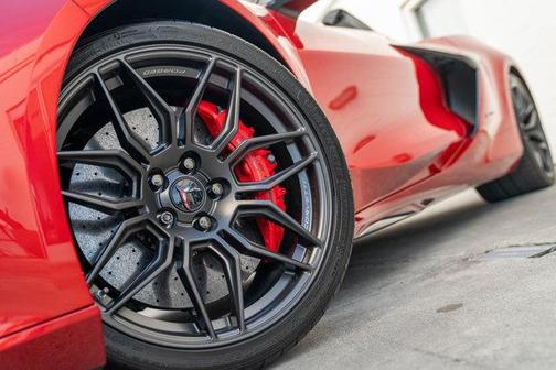 2023 Chevrolet Corvette Z06