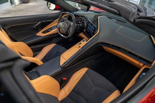 2023 Chevrolet Corvette Z06