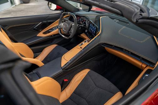2023 Chevrolet Corvette Z06