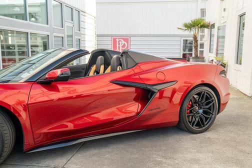 2023 Chevrolet Corvette Z06