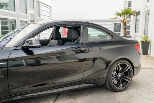 2018 BMW M2 Base