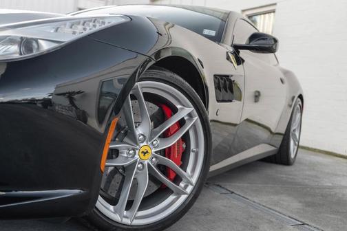 2018 Ferrari GTC4Lusso T