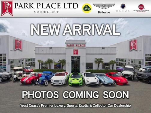 2023 Chevrolet Corvette Stingray w/2LT