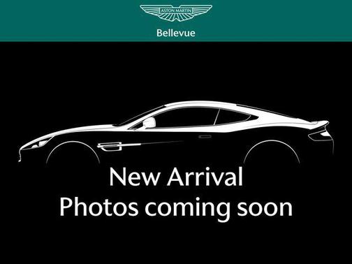 2016 Aston Martin Vanquish Volante