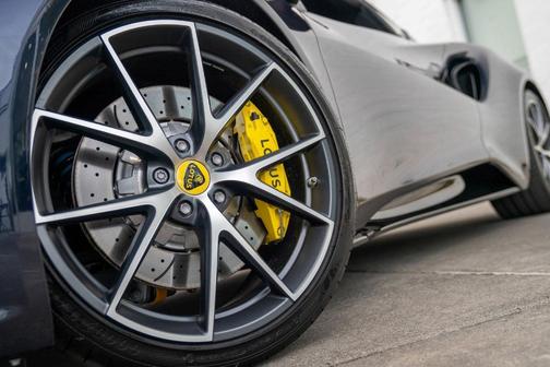 2024 Lotus Emira First Edition