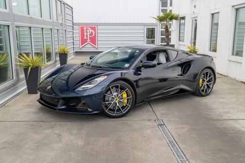 2024 Lotus Emira First Edition