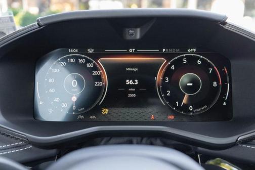 2025 Aston Martin DBX 707