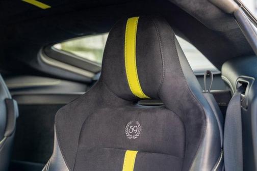 2020 Aston Martin Vantage AMR