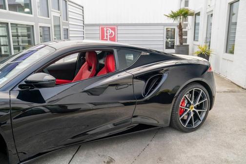 2024 Lotus Emira First Edition