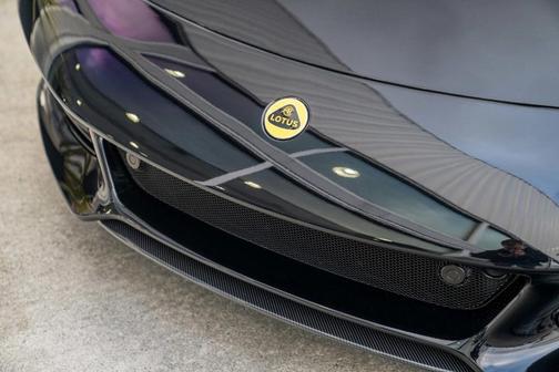 2024 Lotus Emira First Edition