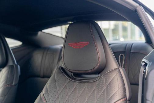 2024 Aston Martin DB12 Base