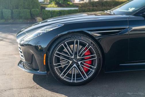 2024 Aston Martin DB12 Base