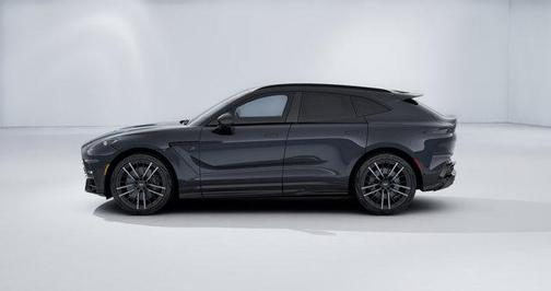 2026 Aston Martin DBX S